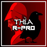 grafica logo thea rpro 2