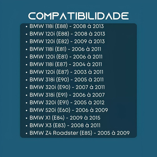 Polia de Comando Variável BMW N46 2.0L (ADMISSÂO) Grobben (3).jpg