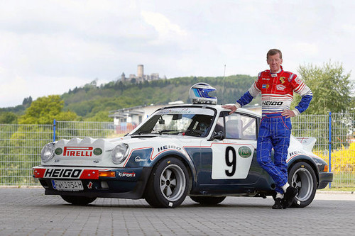 4 Walter Roehrl Tracktest tb