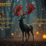 Dienstag