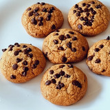 cookies receta