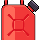 jerrycan with bottlecap (not mine,by ErRoRisSuS)