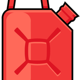 jerrycan without bottlecap (not mine,by ErRoRisSuS)