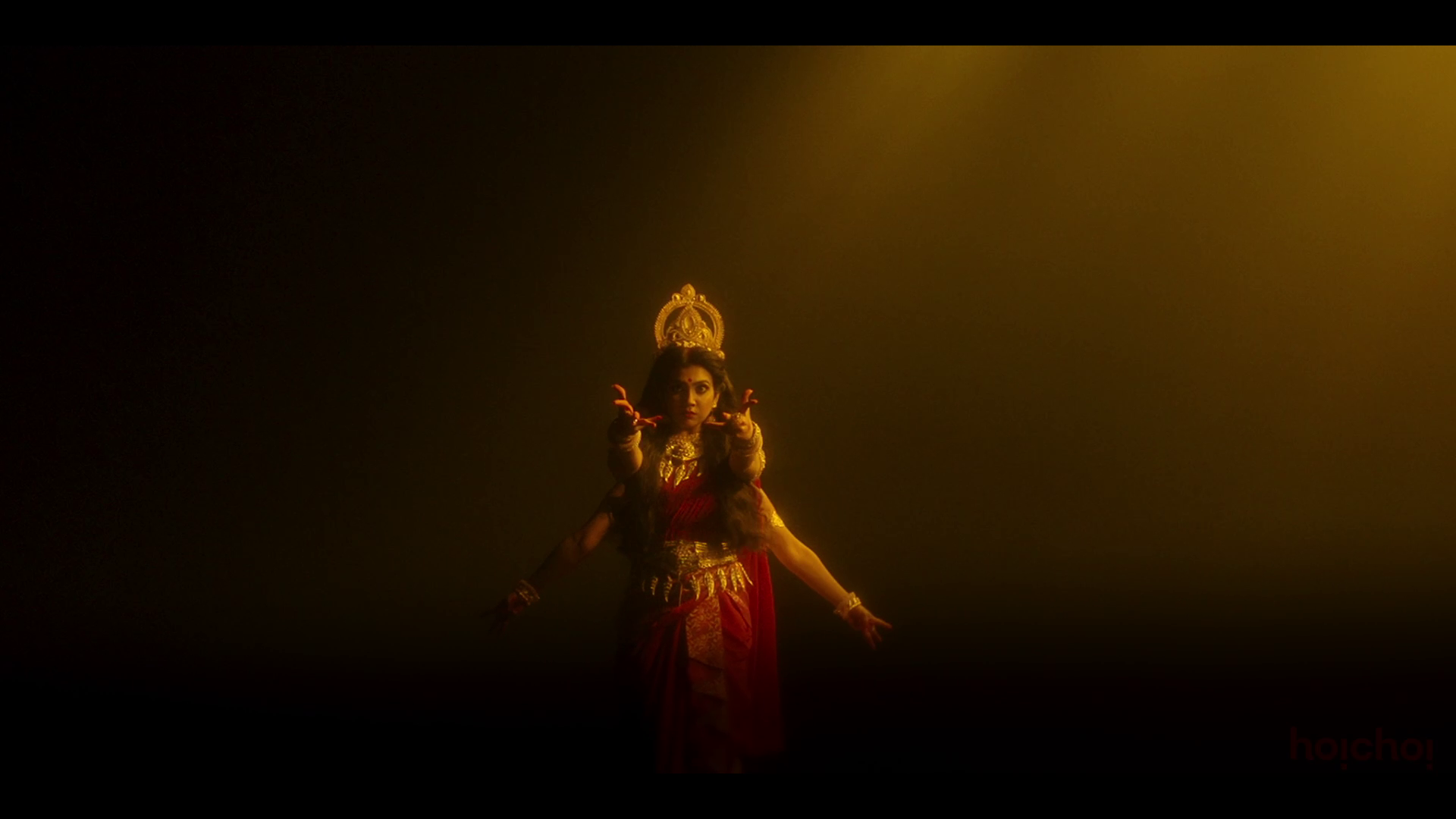 Screenshot of Mohishashur Mordini  S01 Completed (2024) &mdash; S01 &bull; Bangla on MovieLinkBD