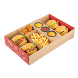 Meltizzr box 4 pcs oct