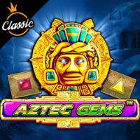 Slot demo Aztec Gem