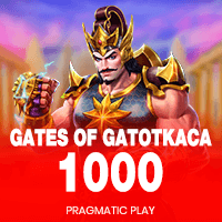 Slot demo Gatotkaca 1000