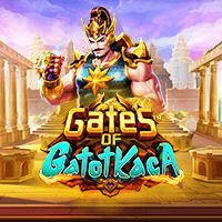 Slot demo Gates of Gatot Kaca