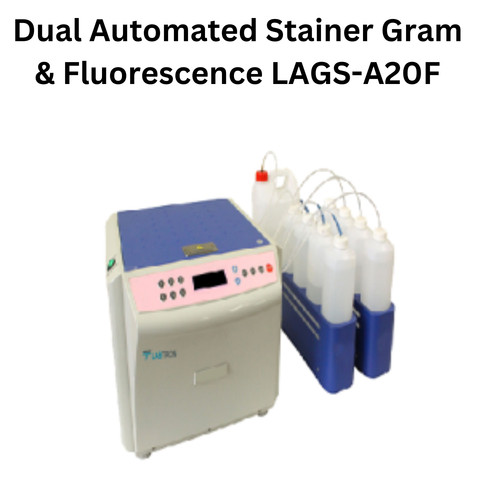 Dual Automated Stainer Gram & Fluorescence LAGS-A20F.jpg