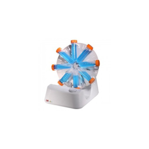 Tube Rotating Mixer LMRM B100.png