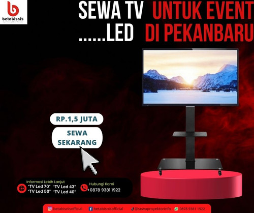 Sewa TV LED untuk Event di Pekanbaru.jpg