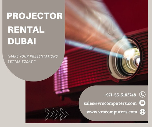 Affordable HD Projectors for Rent in Dubai.jpg