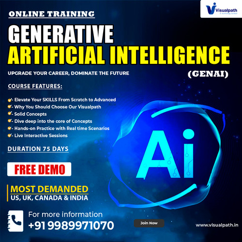 GenAI Training  |   Generative AI Training.jpg