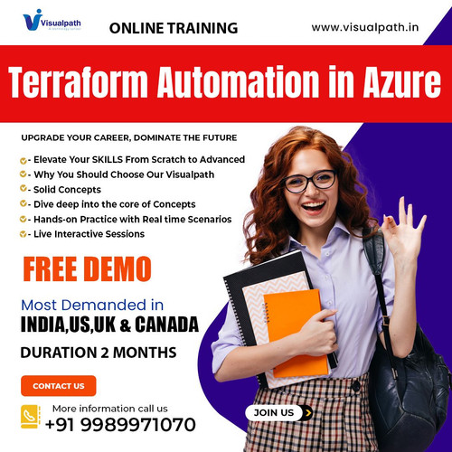 Terraform Online Training Terraform Training in Hyderabad.jpg