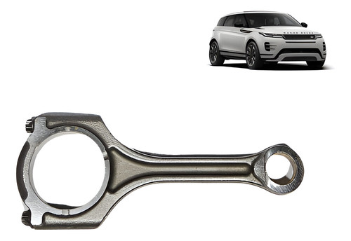 Biela Land Rover 203hp 2.0t (unid) Com Nota Fiscal Grobben.jpg