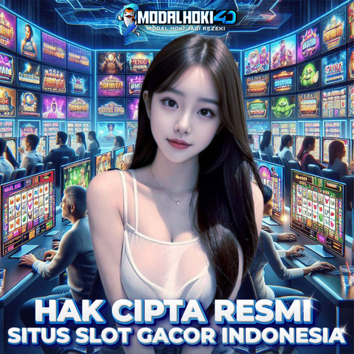 MODALHOKI4D : Tempat Kediaman Mencari Jackpot Dengan Mudah Di Game 5l0t