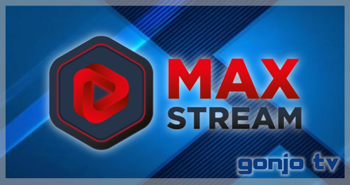 maxstream gonjo.png