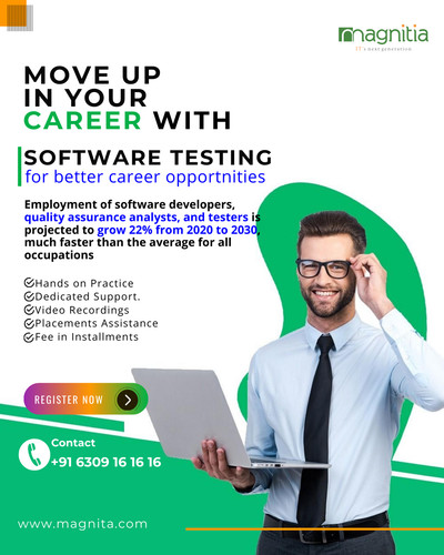 Move Up In Your Career With Software Testing For Better Career Opportnities.jpg