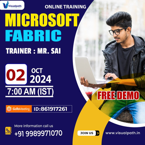 Microsoft Fabric Course Online Training Free Demo.jpg