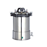 24L Portable Autoclave