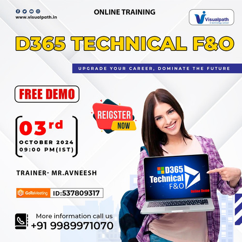 Dynamics 365 Online Course (Technical) Free Demo.jpg