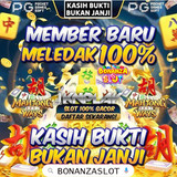 BONANZASLOT 🤡 Agen Game Online Nomor 1 Terbaru Deposit Mudah Tanpa Potong 