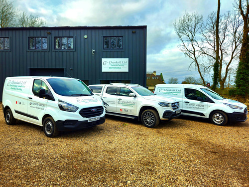 Trusted Liquid Screed Services in Cambridgeshire | Co-Dunkall Ltd.jpg