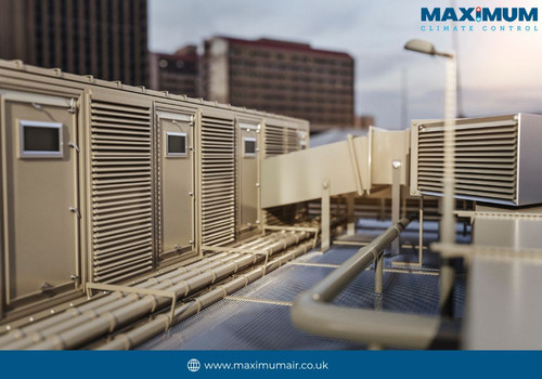 Important Things About Ducted Central Air Conditioning That You Can’t Afford to Miss!.jpg