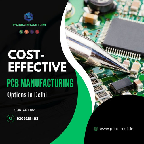Cost-Effective PCB Manufacturing Options in Delhi.jpg