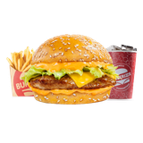 classic chicken combo oct