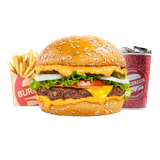 Classic beef combo oct