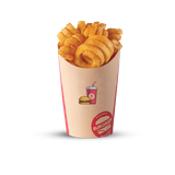 curly fries oct