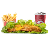 keto classic chicken oct