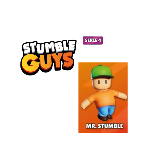 N.1 Mr Stumble.png