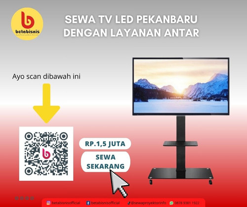 Sewa TV LED Pekanbaru dengan Layanan Antar(2).jpg