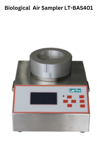 Biological  Air Sampler LT-BAS401.png
