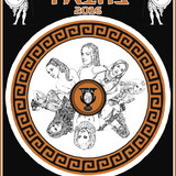 poster 072 amazon twins 2016