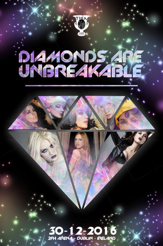 poster 081 diamonds are unbreakable.jpg