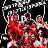 poster 097 big trouble in little istanbul