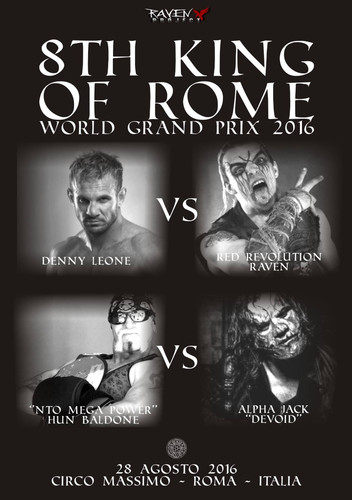 poster 076 king of rome 2016 final.jpg