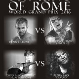 poster 076 king of rome 2016 final