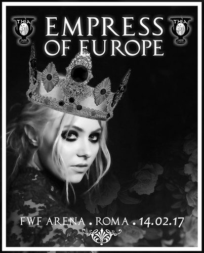 poster 083 empress of europe 2017.jpg