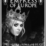 poster 083 empress of europe 2017