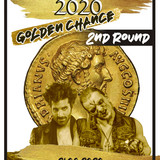 poster 133 king of rome 2020 2nd