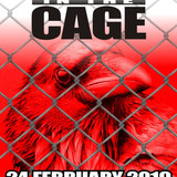 poster 116 rage in the cage