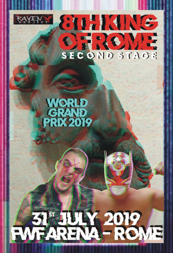 poster 122 king of rome 2019 2nd.jpg