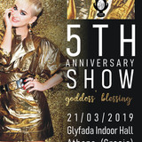 poster 117 thea 5th anniversary