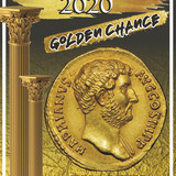 poster 132 king of rome 2020
