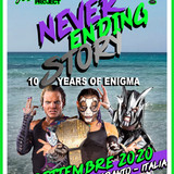 poster 137 10 years of enigma
