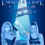 poster 138 coronation of cinderella